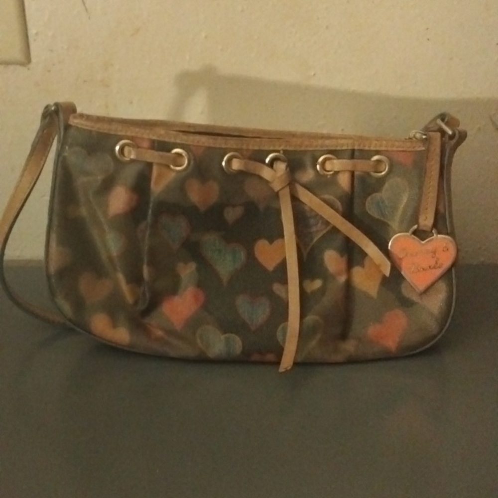 Dooney & Bourke Purse